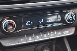 Hyundai Kona  1.0 T-GDI 120CH HYBRID 48V BUSINESS occasion - Photo 13