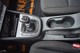 Hyundai Kona  1.0 T-GDI 120CH HYBRID 48V BUSINESS occasion - Photo 14