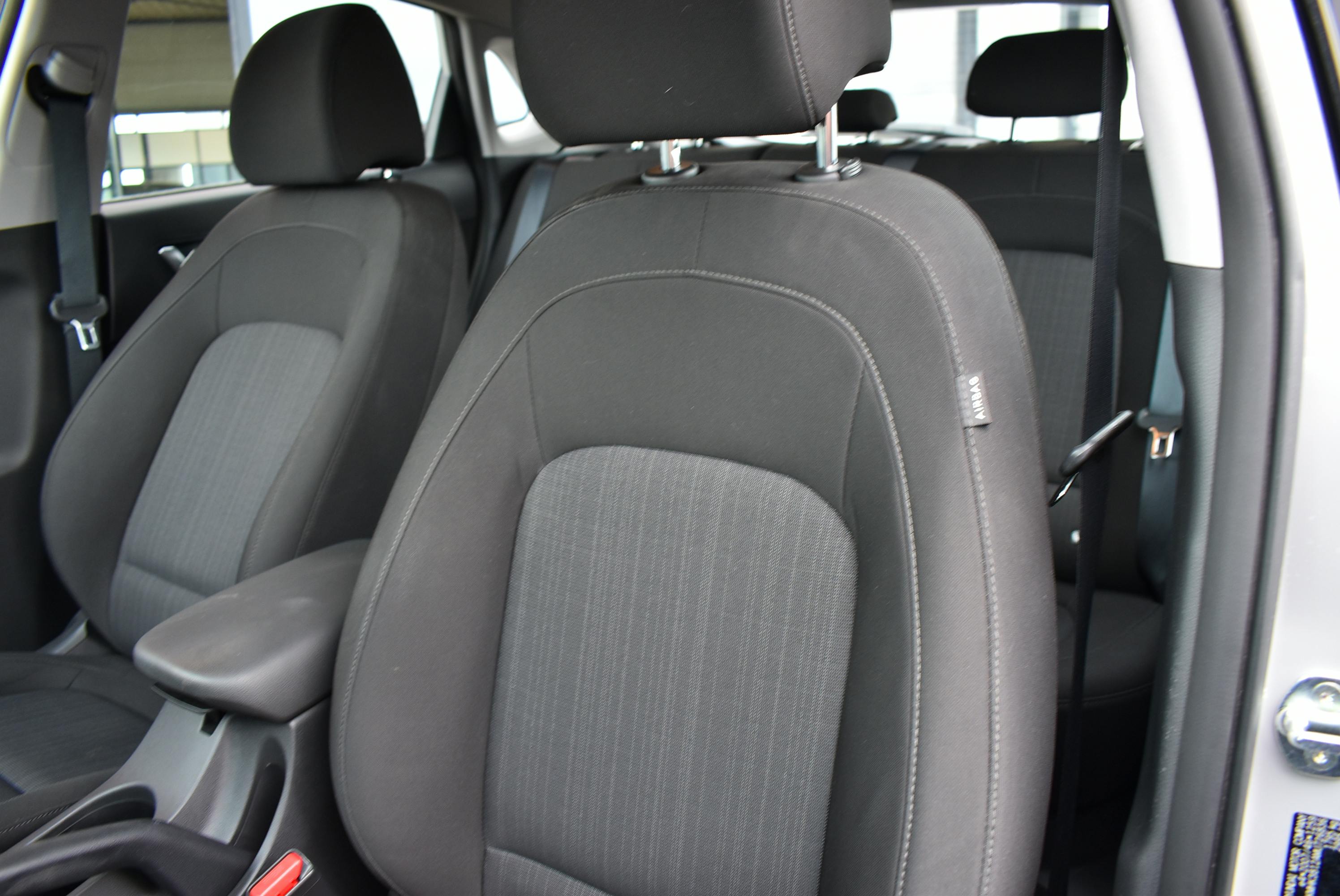 Hyundai Kona  1.0 T-GDI 120CH HYBRID 48V BUSINESS occasion - Photo 15