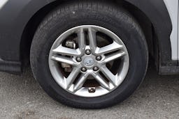 Hyundai Kona  1.0 T-GDI 120CH HYBRID 48V BUSINESS occasion - Photo 16