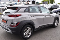 Hyundai Kona  1.0 T-GDI 120CH HYBRID 48V BUSINESS occasion - Photo 2