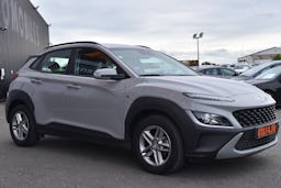 Hyundai Kona  1.0 T-GDI 120CH HYBRID 48V BUSINESS occasion - Photo 20