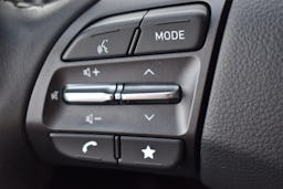 Hyundai Kona  1.0 T-GDI 120CH HYBRID 48V BUSINESS occasion - Photo 22