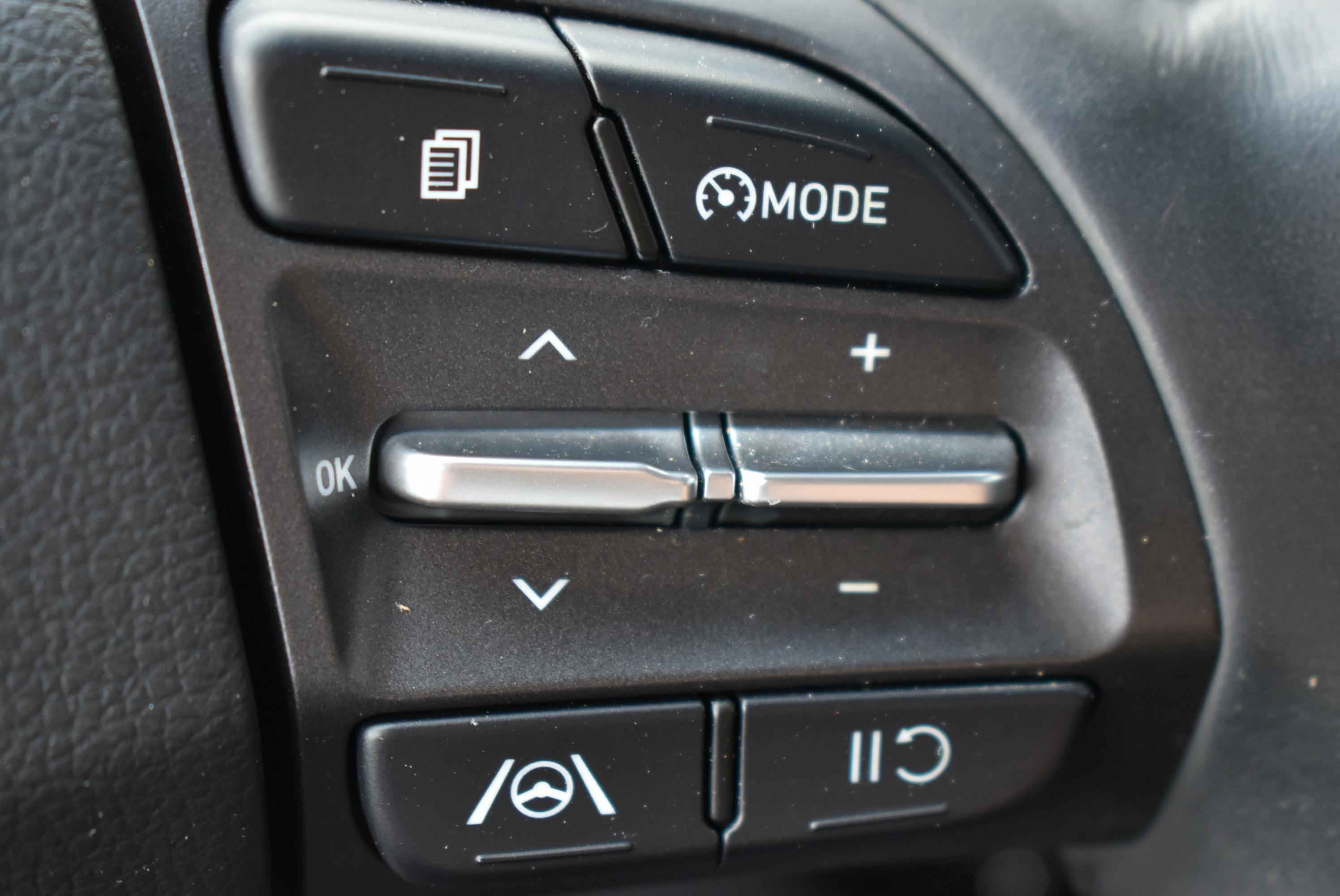 Hyundai Kona  1.0 T-GDI 120CH HYBRID 48V BUSINESS occasion - Photo 23