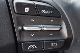 Hyundai Kona  1.0 T-GDI 120CH HYBRID 48V BUSINESS occasion - Photo 23