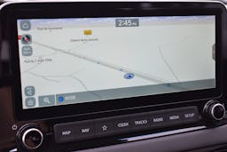 Hyundai Kona  1.0 T-GDI 120CH HYBRID 48V BUSINESS occasion - Photo 27