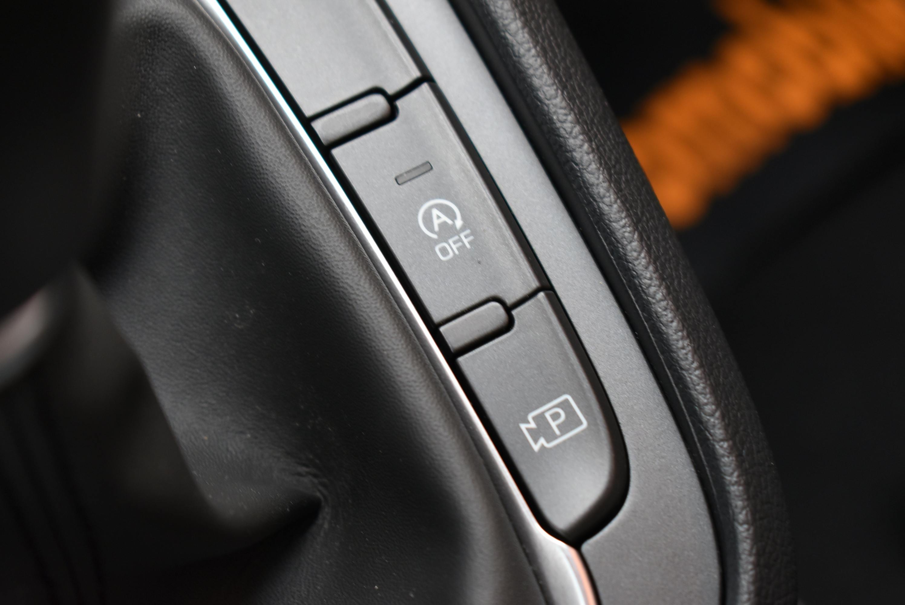 Hyundai Kona  1.0 T-GDI 120CH HYBRID 48V BUSINESS occasion - Photo 29