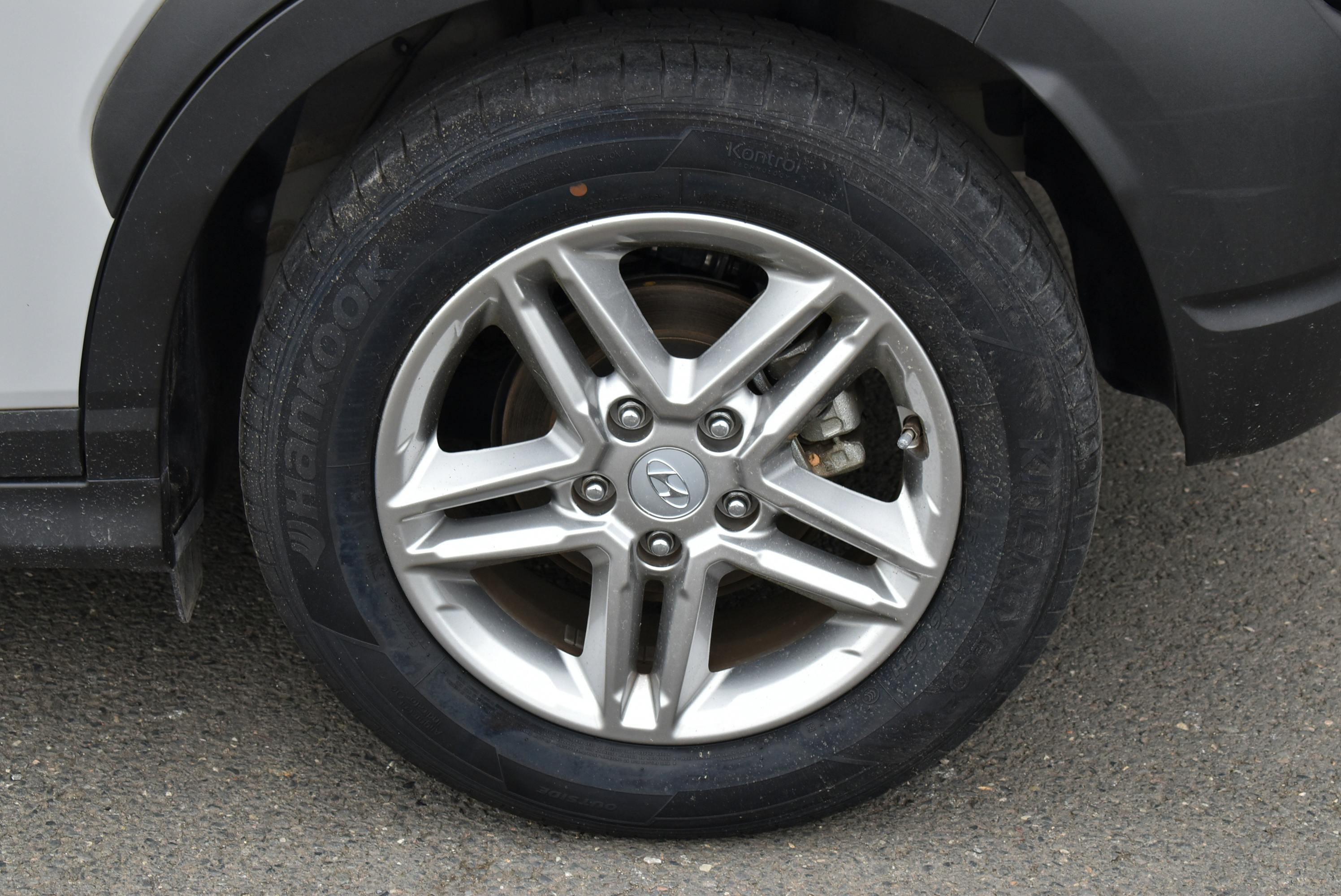 Hyundai Kona  1.0 T-GDI 120CH HYBRID 48V BUSINESS occasion - Photo 33