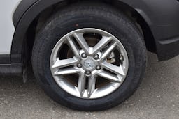 Hyundai Kona  1.0 T-GDI 120CH HYBRID 48V BUSINESS occasion - Photo 33