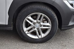 Hyundai Kona  1.0 T-GDI 120CH HYBRID 48V BUSINESS occasion - Photo 34