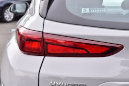 Hyundai Kona  1.0 T-GDI 120CH HYBRID 48V BUSINESS occasion - Photo 36