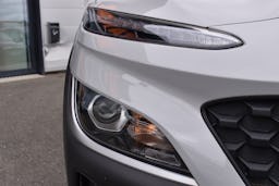 Hyundai Kona  1.0 T-GDI 120CH HYBRID 48V BUSINESS occasion - Photo 37
