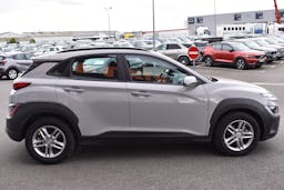 Hyundai Kona  1.0 T-GDI 120CH HYBRID 48V BUSINESS occasion - Photo 4
