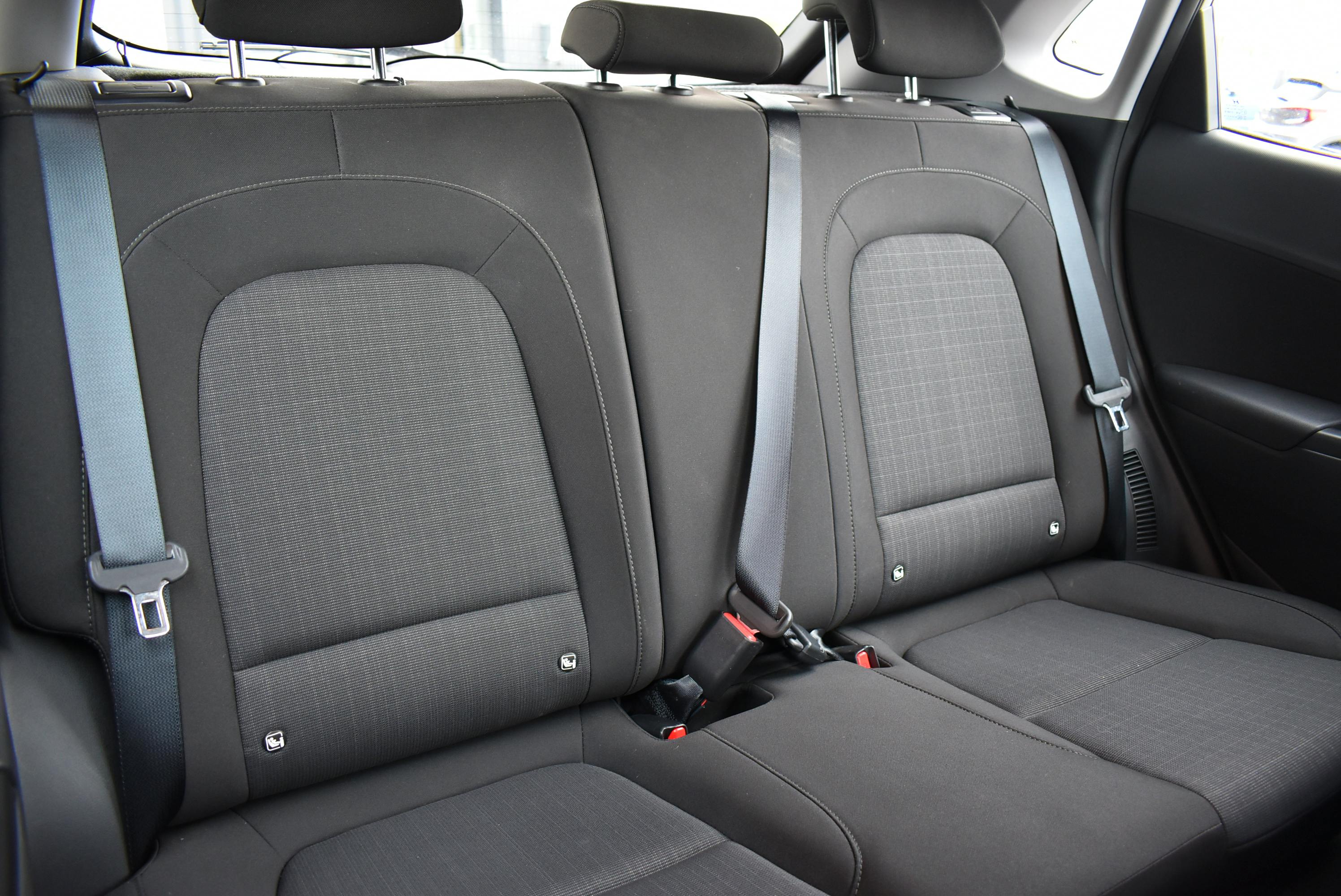 Hyundai Kona  1.0 T-GDI 120CH HYBRID 48V BUSINESS occasion - Photo 5