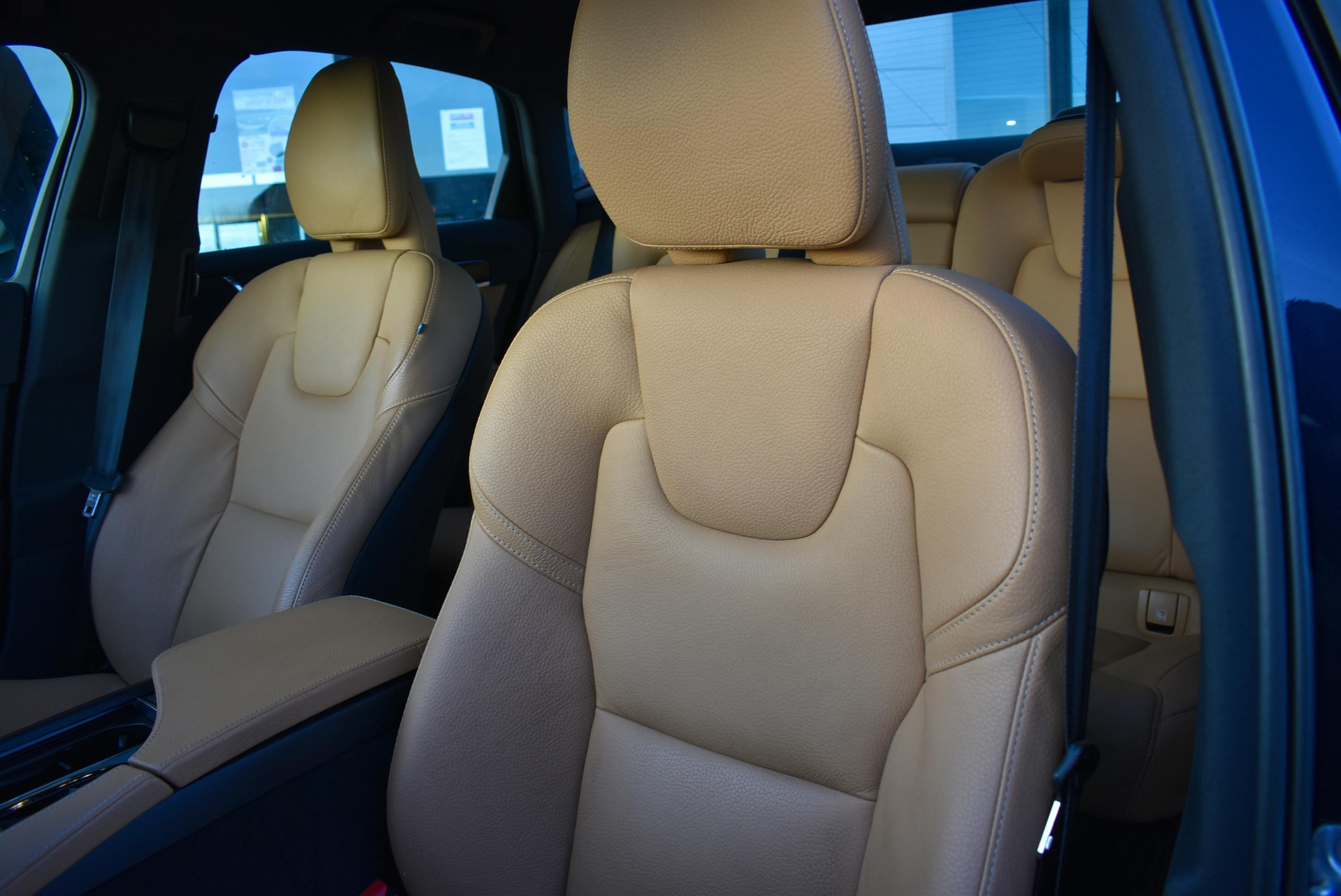 Volvo S90  D4 ADBLUE 190CH BUSINESS EXECUTIVE GEARTRONIC occasion - Photo 15