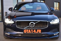Volvo S90  D4 ADBLUE 190CH BUSINESS EXECUTIVE GEARTRONIC occasion - Photo 17