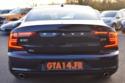 Volvo S90  D4 ADBLUE 190CH BUSINESS EXECUTIVE GEARTRONIC occasion - Photo 18