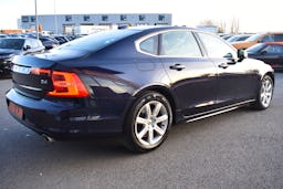 Volvo S90  D4 ADBLUE 190CH BUSINESS EXECUTIVE GEARTRONIC occasion - Photo 2