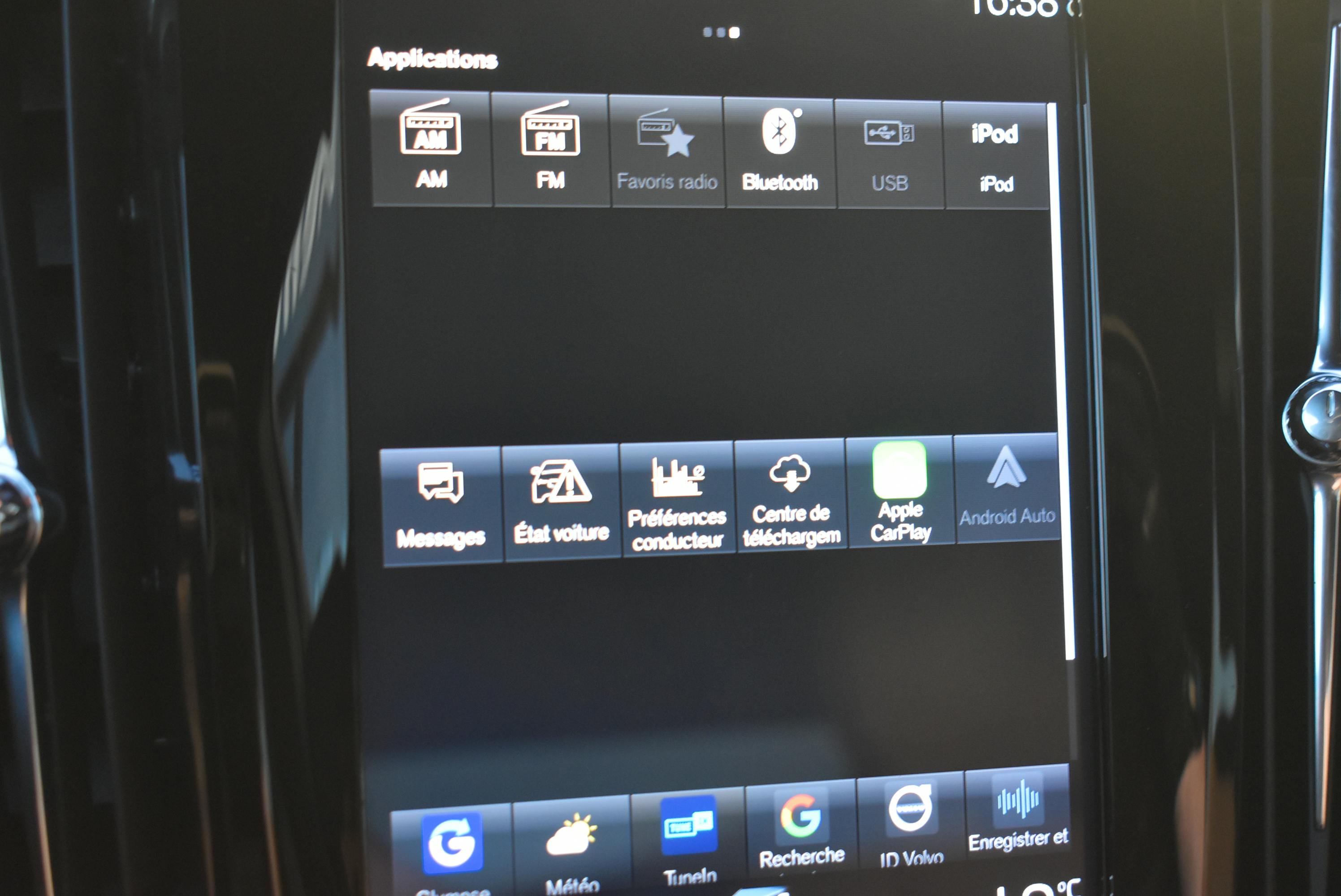 Volvo S90  D4 ADBLUE 190CH BUSINESS EXECUTIVE GEARTRONIC occasion - Photo 27