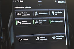 Volvo S90  D4 ADBLUE 190CH BUSINESS EXECUTIVE GEARTRONIC occasion - Photo 28