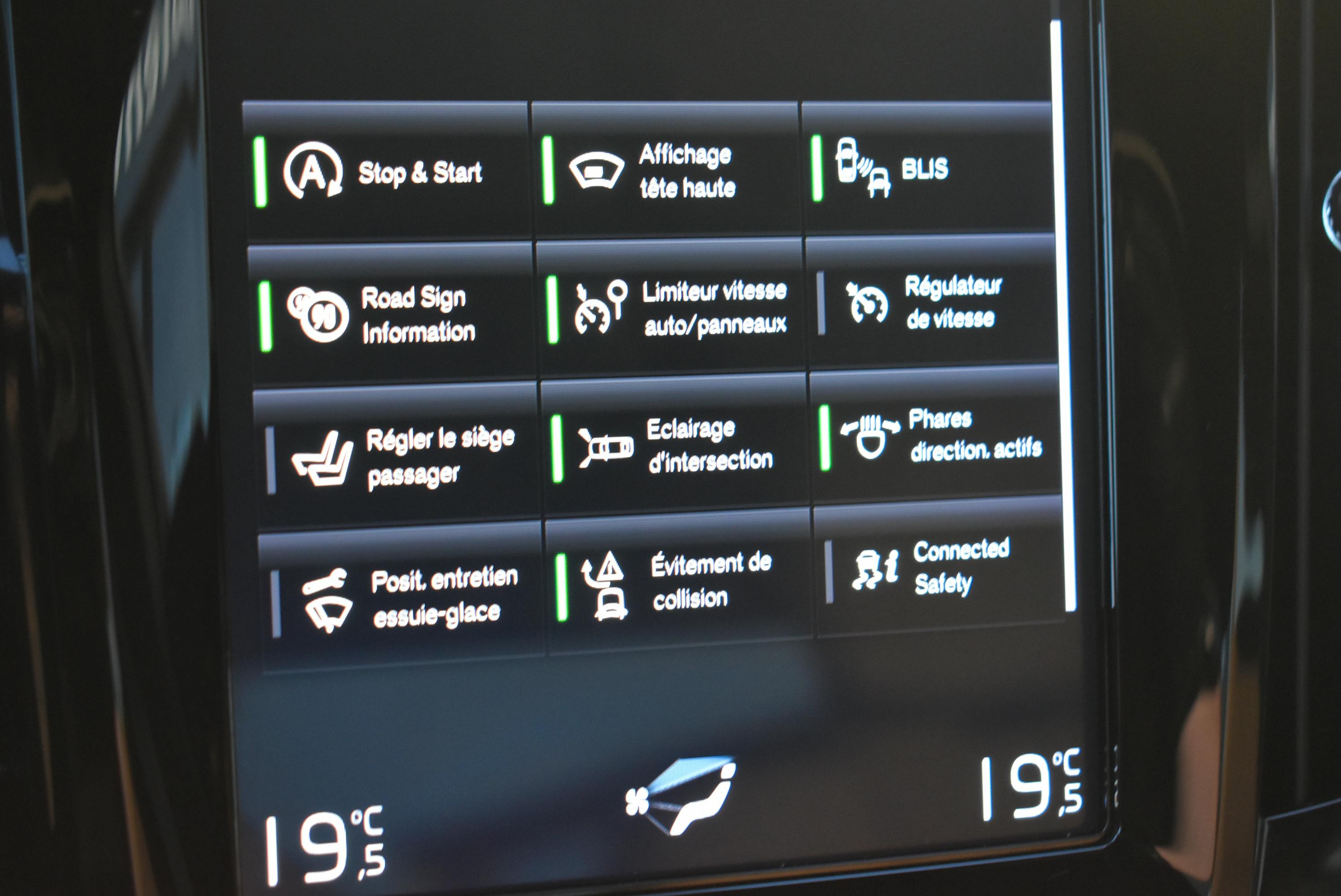 Volvo S90  D4 ADBLUE 190CH BUSINESS EXECUTIVE GEARTRONIC occasion - Photo 29
