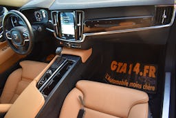 Volvo S90  D4 ADBLUE 190CH BUSINESS EXECUTIVE GEARTRONIC occasion - Photo 3
