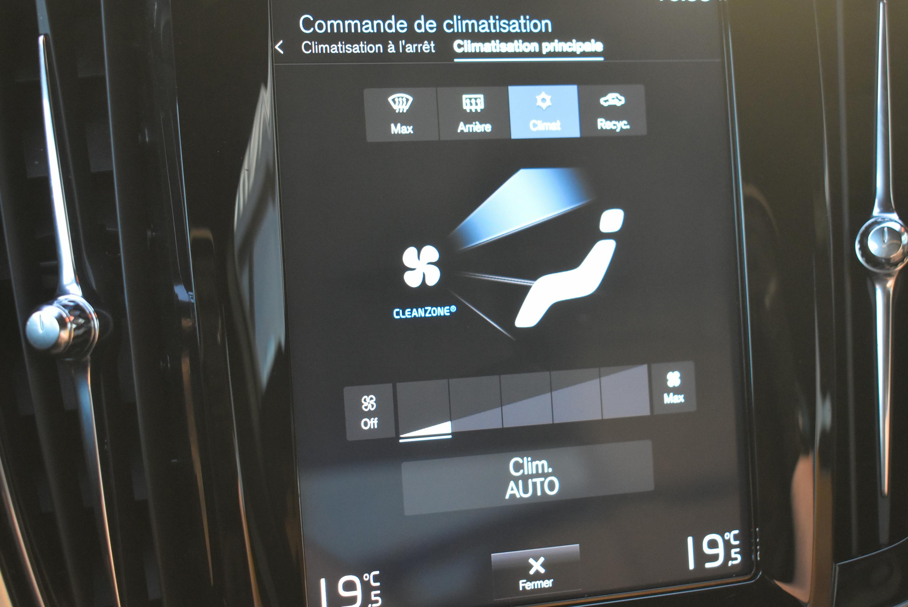 Volvo S90  D4 ADBLUE 190CH BUSINESS EXECUTIVE GEARTRONIC occasion - Photo 30