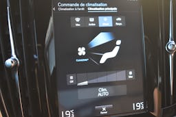 Volvo S90  D4 ADBLUE 190CH BUSINESS EXECUTIVE GEARTRONIC occasion - Photo 30
