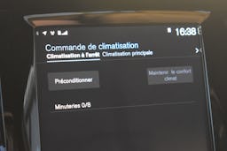 Volvo S90  D4 ADBLUE 190CH BUSINESS EXECUTIVE GEARTRONIC occasion - Photo 31