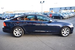 Volvo S90  D4 ADBLUE 190CH BUSINESS EXECUTIVE GEARTRONIC occasion - Photo 4