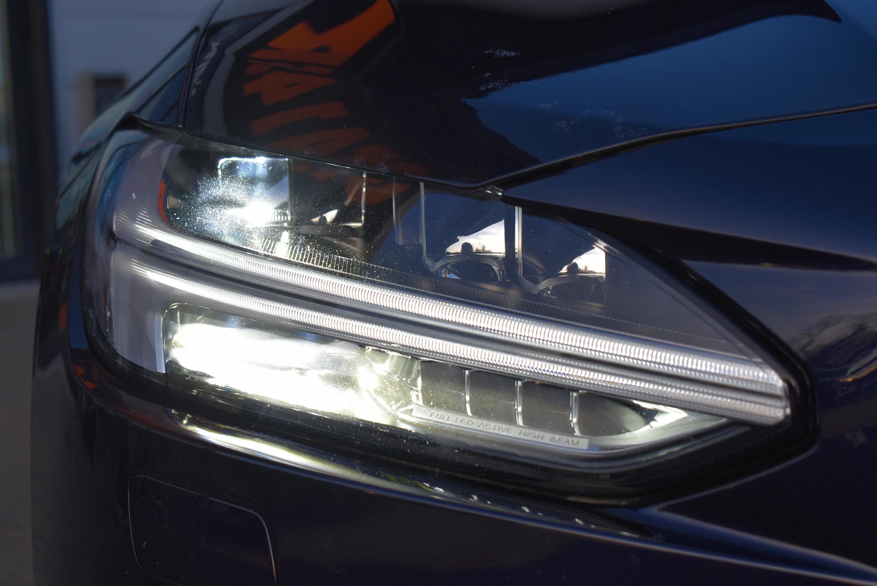 Volvo S90  D4 ADBLUE 190CH BUSINESS EXECUTIVE GEARTRONIC occasion - Photo 41