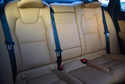Volvo S90  D4 ADBLUE 190CH BUSINESS EXECUTIVE GEARTRONIC occasion - Photo 5