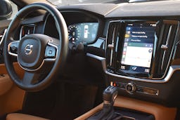 Volvo S90  D4 ADBLUE 190CH BUSINESS EXECUTIVE GEARTRONIC occasion - Photo 6