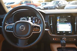 Volvo S90  D4 ADBLUE 190CH BUSINESS EXECUTIVE GEARTRONIC occasion - Photo 7