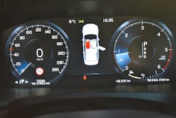 Volvo S90  D4 ADBLUE 190CH BUSINESS EXECUTIVE GEARTRONIC occasion - Photo 8