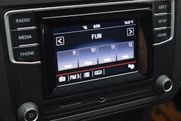 Volkswagen Caddy  1.4 TGI 110CH GNV BUSINESS LINE occasion - Photo 12