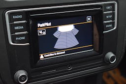 Volkswagen Caddy  1.4 TGI 110CH GNV BUSINESS LINE occasion - Photo 13