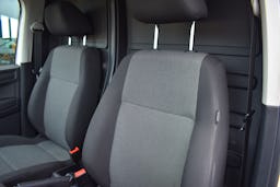 Volkswagen Caddy  1.4 TGI 110CH GNV BUSINESS LINE occasion - Photo 15