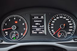 Volkswagen Caddy  1.4 TGI 110CH GNV BUSINESS LINE occasion - Photo 8