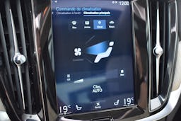 Volvo S60  T8 TWIN ENGINE 303 + 87CH INSCRIPTION FIRST EDITION GEARTRONIC 8 occasion - Photo 13