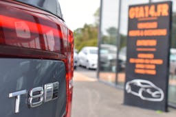 Volvo S60  T8 TWIN ENGINE 303 + 87CH INSCRIPTION FIRST EDITION GEARTRONIC 8 occasion - Photo 19