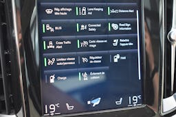 Volvo S60  T8 TWIN ENGINE 303 + 87CH INSCRIPTION FIRST EDITION GEARTRONIC 8 occasion - Photo 32