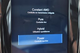 Volvo S60  T8 TWIN ENGINE 303 + 87CH INSCRIPTION FIRST EDITION GEARTRONIC 8 occasion - Photo 35