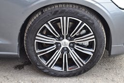 Volvo S60  T8 TWIN ENGINE 303 + 87CH INSCRIPTION FIRST EDITION GEARTRONIC 8 occasion - Photo 40