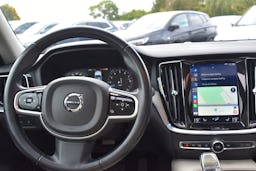 Volvo S60  T8 TWIN ENGINE 303 + 87CH INSCRIPTION FIRST EDITION GEARTRONIC 8 occasion - Photo 7