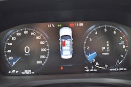 Volvo S60  T8 TWIN ENGINE 303 + 87CH INSCRIPTION FIRST EDITION GEARTRONIC 8 occasion - Photo 8