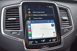 Volvo XC90  T8 AWD 303 + 87CH MOMENTUM GEARTRONIC occasion - Photo 12