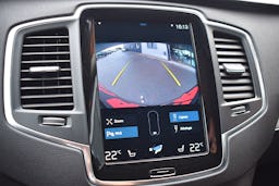 Volvo XC90  T8 AWD 303 + 87CH MOMENTUM GEARTRONIC occasion - Photo 13
