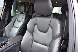 Volvo XC90  T8 AWD 303 + 87CH MOMENTUM GEARTRONIC occasion - Photo 15