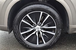 Volvo XC90  T8 AWD 303 + 87CH MOMENTUM GEARTRONIC occasion - Photo 16